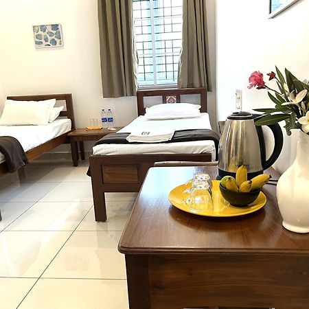 Villupuram Aurobliss Homestay מראה חיצוני תמונה